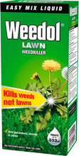 Weedol-Lawn Weedkiller Concentrate