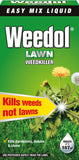 Weedol-Lawn Weedkiller Concentrate