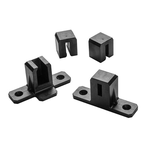 Rockler-Mini Sure-Foot® Conversion Kit 4pce