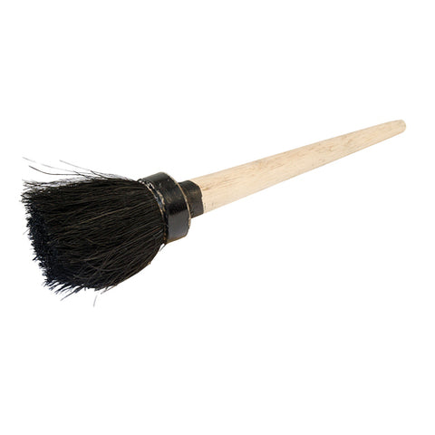 Silverline-Tar Brush Short-Handled
