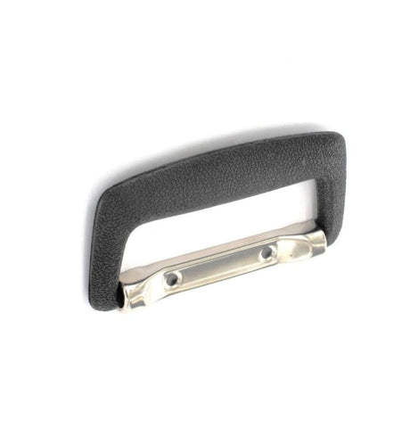 Securit-Case Handle Nickel Plated