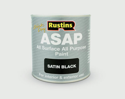 Rustins-ASAP All Surface All Purpose 250ml