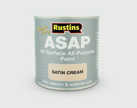 Rustins-ASAP All Surface All Purpose 250ml