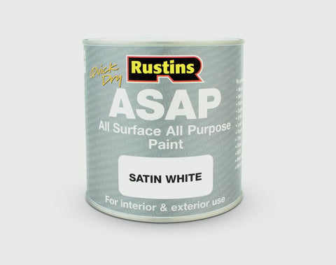 Rustins-ASAP All Surface All Purpose 500ml