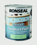 Ronseal-Chalky Furniture Paint 750ml
