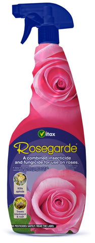 Vitax-Rosegarde