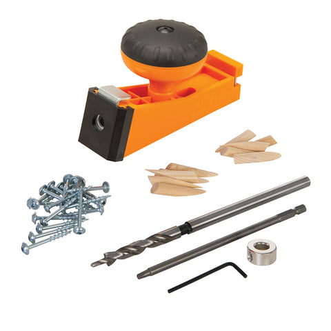 Triton-T3 Handy Pocket-Hole Jig 3/4" (19mm)