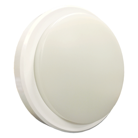 Lyveco-LED Bulkhead IP54 800lmn 4000k