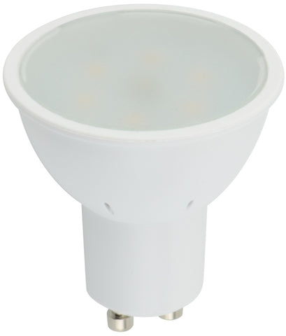 Lyveco-LED GU10 240v 280lm 4000k Natural White