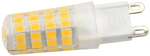 Lyveco-G9 LED Lamp 2700k Warm White