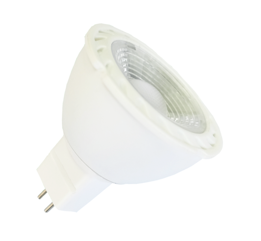 Lyveco-LED Mr16 12v 425 Lumen 4000k Natural White