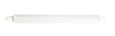 Lyveco-LED Tube 240v 360lm 2800k Warm White