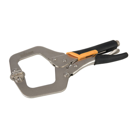 Triton-Pocket-Hole Jig Clamp