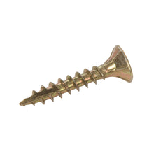 Fixman-Goldstar Advanced Screws