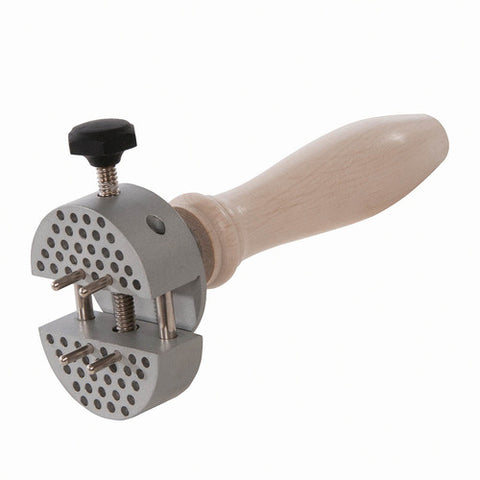 Silverline-Universal Work Holder