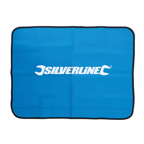 Silverline-Magnetic Vehicle Wing Cover