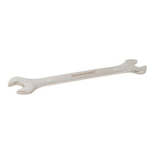 Silverline-Open Ended Spanner