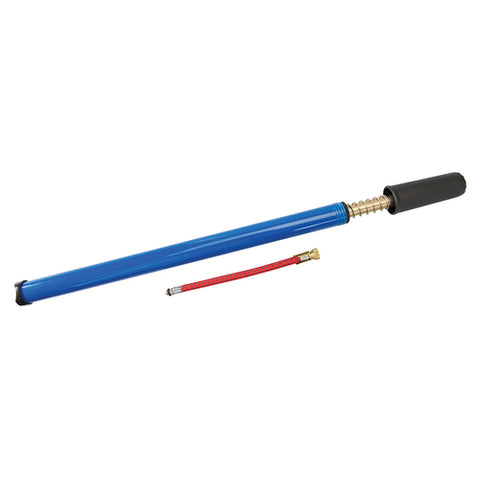 Silverline-Bicycle Pump
