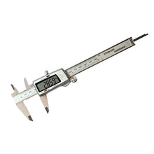 Silverline-Digital Vernier Caliper