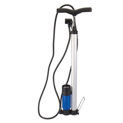 Silverline-Track Pump