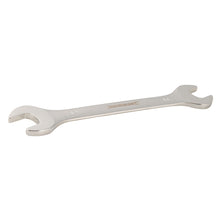 Silverline-Open Ended Spanner