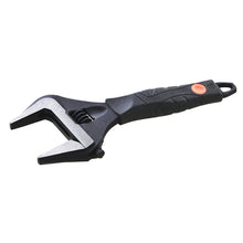 Dickie Dyer-Extra-Wide Jaw Adjustable Spanner