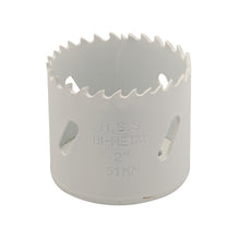 Silverline-Bi-Metal Holesaw