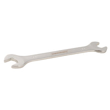 Silverline-Open Ended Spanner