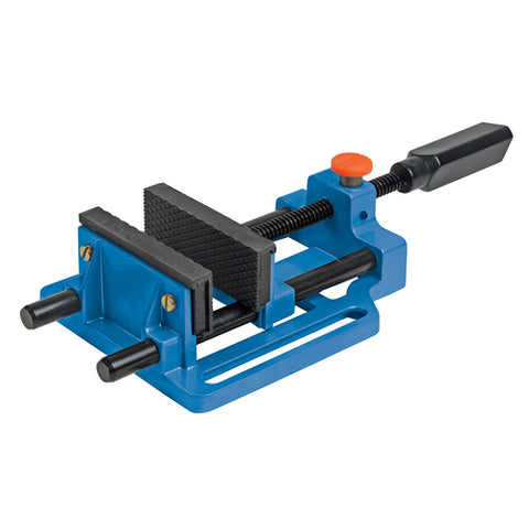 Silverline-Quick Release Drill Vice