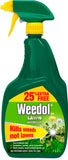 Weedol-Lawn Weedkiller Gun