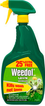 Weedol-Lawn Weedkiller Gun