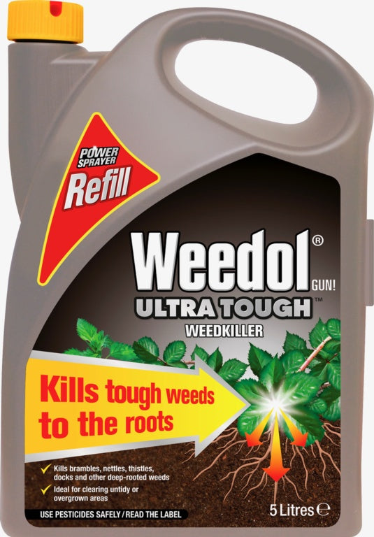 Weedol-Ultra Tough Refill