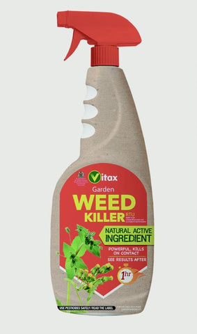 Vitax-Weed Killer
