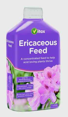 Vitax-Ericaceous Feed