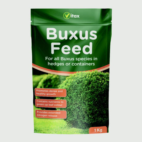 Vitax-Buxus Feed
