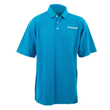 Silverline-Silverline Poly Cotton Polo Shirt