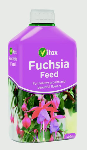 Vitax-Fuchsia Feed
