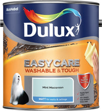 Dulux-Easycare Matt 2.5L