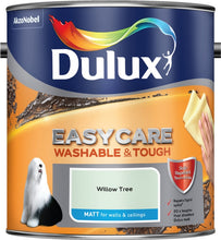 Dulux-Easycare Matt 2.5L