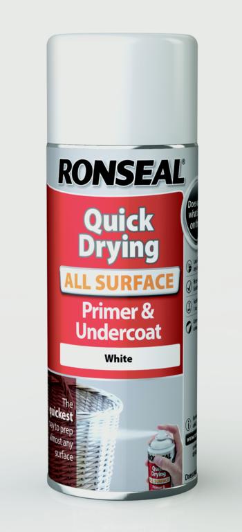 Ronseal-All Surface Primer Aerosol