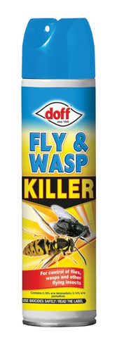 Doff-Fly & Wasp Killer