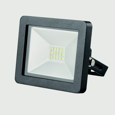 Lyveco-LED Slim Floodlight 800 Lumens