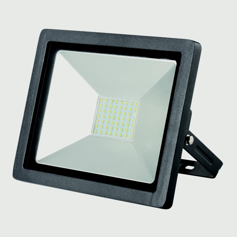 Dencon-LED Slim Floodlight 2100 Lumens