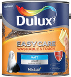 Dulux-Easycare Base 2.5L