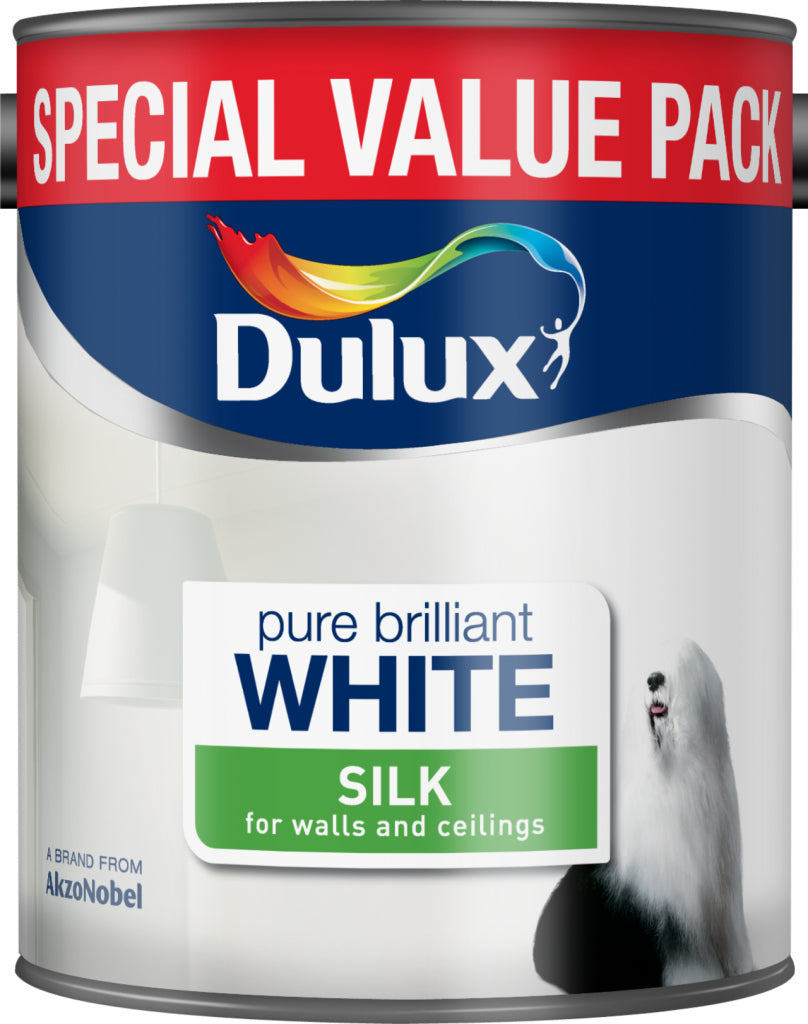 Dulux-Silk 3L