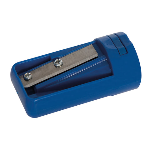 Silverline-Carpenters Pencil Sharpener