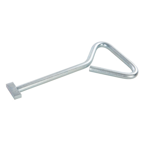 Dickie Dyer-Heavy Duty Manhole Cover Key