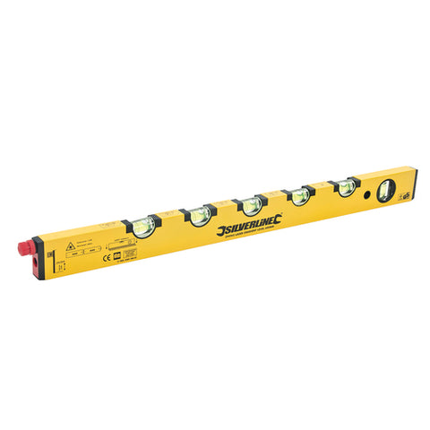 Silverline-Gradient Laser Level