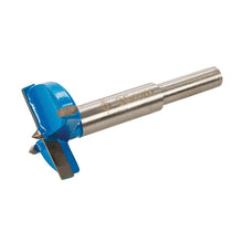 Silverline-Titanium-Coated Forstner Bit