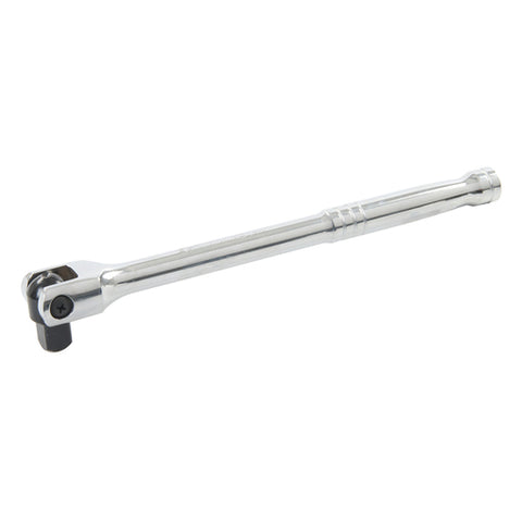 Silverline-Flexible Handle